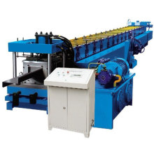 Sanxing CZ Shape Steel Purlin Roll Forming Machine